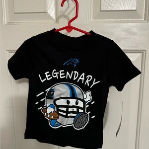 Legendary Black Kids T-Shirt